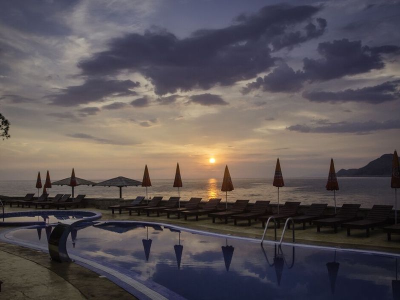 Hôtel Radisson Resort Ruza Vjetrova 4* (ex Wind Rose Resort) pas cher photo 11