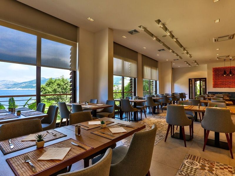 Hôtel Radisson Resort Ruza Vjetrova 4* (ex Wind Rose Resort) pas cher photo 12