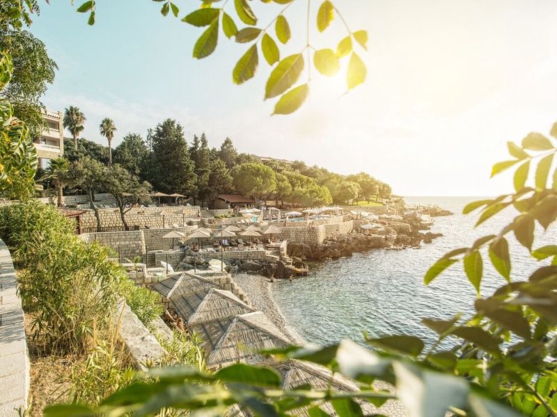 Hôtel Radisson Resort Ruza Vjetrova 4* (ex Wind Rose Resort) pas cher photo 15