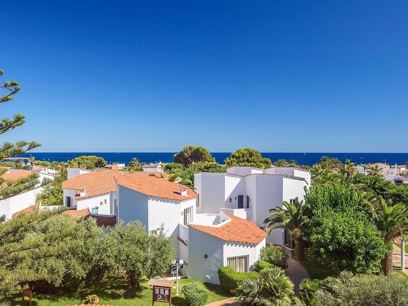 Hôtel TUI Sélection Suneo Marinda Garden 3* pas cher photo 3