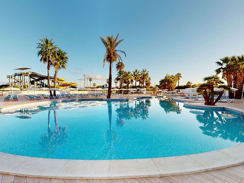 Hôtel TUI Sélection Suneo Marinda Garden 3* pas cher photo 4