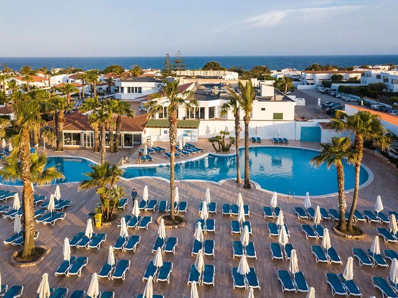 Hôtel TUI Sélection Suneo Marinda Garden 3* pas cher photo 6