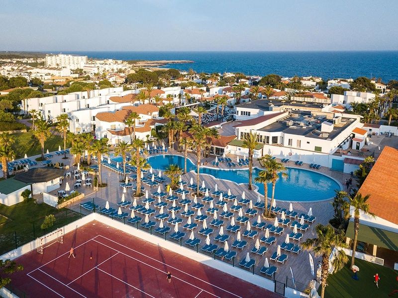 Hôtel TUI Sélection Suneo Marinda Garden 3* pas cher photo 7