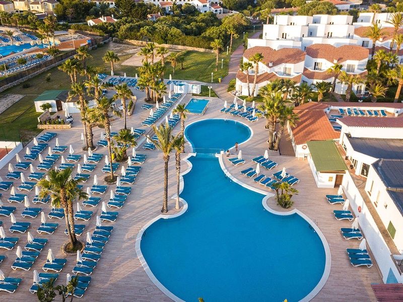 Hôtel TUI Sélection Suneo Marinda Garden 3* pas cher photo 8