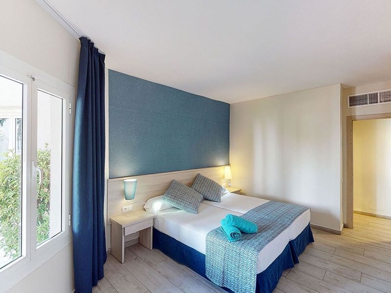 Hôtel TUI Sélection Suneo Marinda Garden 3* pas cher photo 9