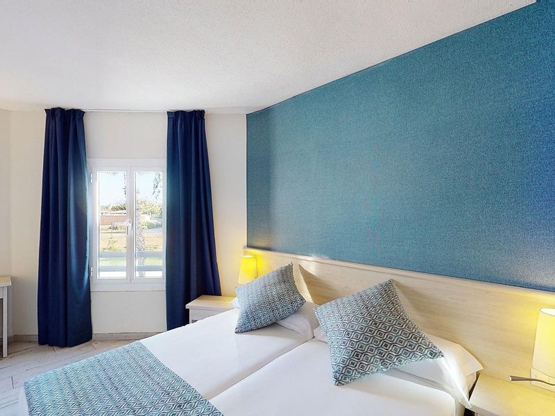 Hôtel TUI Sélection Suneo Marinda Garden 3* pas cher photo 11