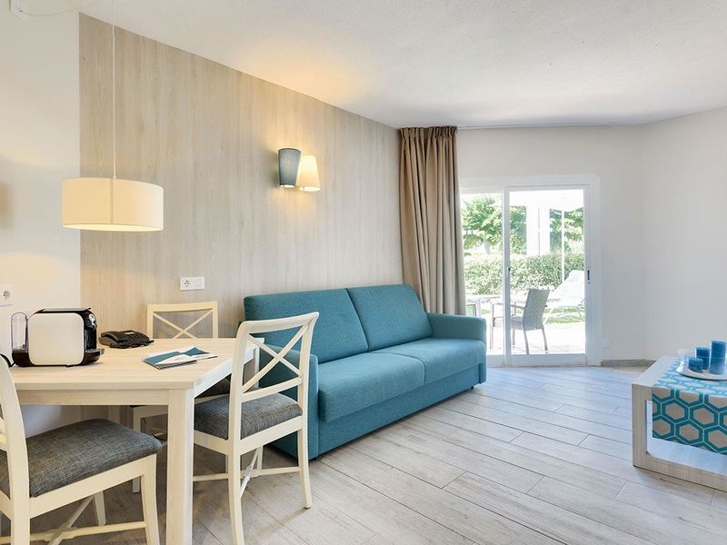 Hôtel TUI Sélection Suneo Marinda Garden 3* pas cher photo 13