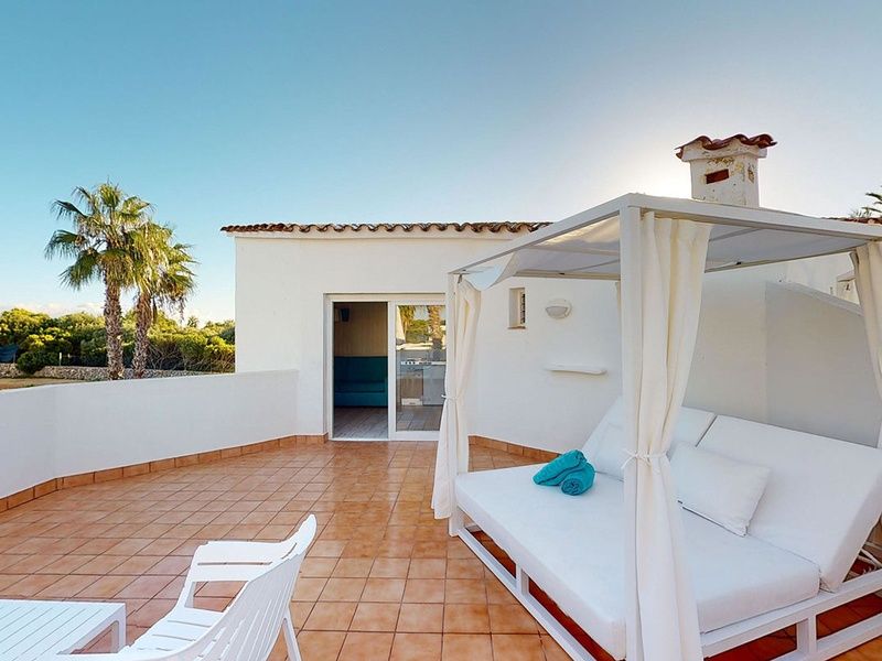 Hôtel TUI Sélection Suneo Marinda Garden 3* pas cher photo 14