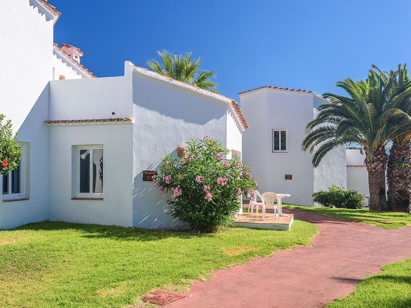 Hôtel TUI Sélection Suneo Marinda Garden 3* pas cher photo 16