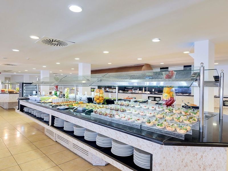 Hôtel TUI Sélection Suneo Marinda Garden 3* pas cher photo 17