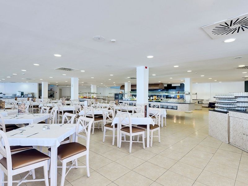 Hôtel TUI Sélection Suneo Marinda Garden 3* pas cher photo 18