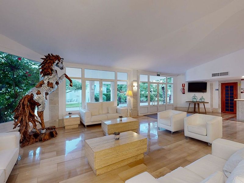 Hôtel TUI Sélection Suneo Marinda Garden 3* pas cher photo 19