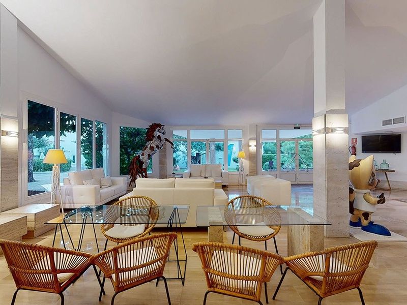 Hôtel TUI Sélection Suneo Marinda Garden 3* pas cher photo 20