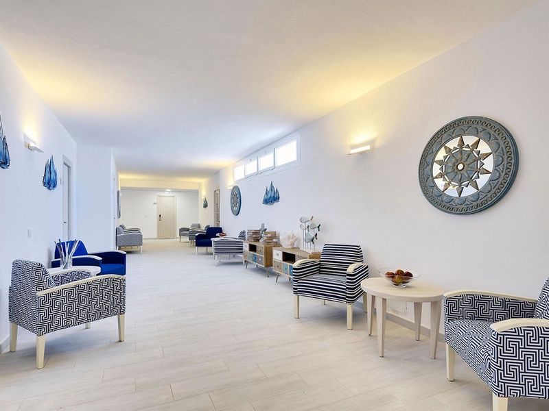 Hôtel TUI Sélection Suneo Marinda Garden 3* pas cher photo 21