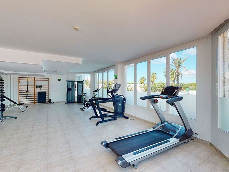 Hôtel TUI Sélection Suneo Marinda Garden 3* pas cher photo 22