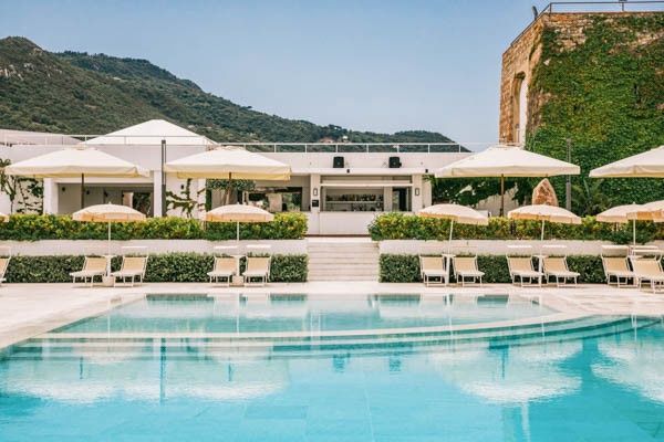 Hôtel Pollina Resort 4* pas cher photo 5