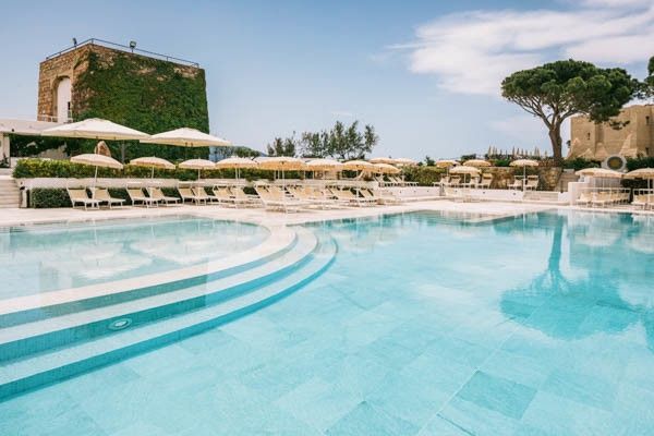 Hôtel Pollina Resort 4* pas cher photo 4