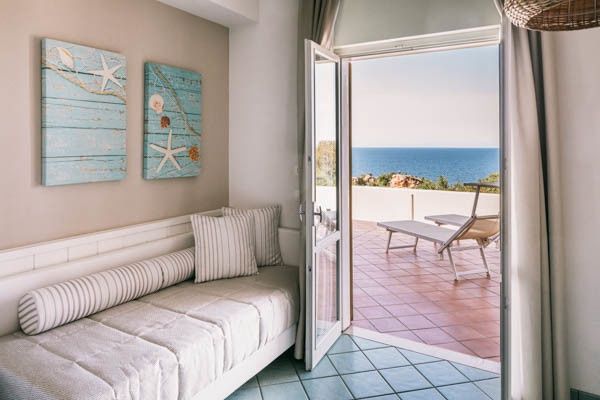 Hôtel Pollina Resort 4* pas cher photo 12