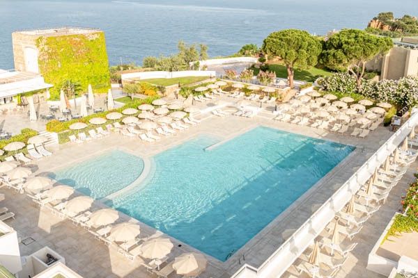 Hôtel Pollina Resort 4* pas cher photo 6