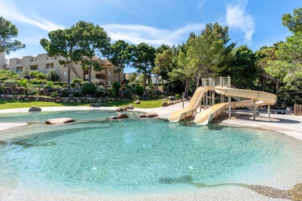 Hôtel Pollina Resort 4* pas cher photo 8