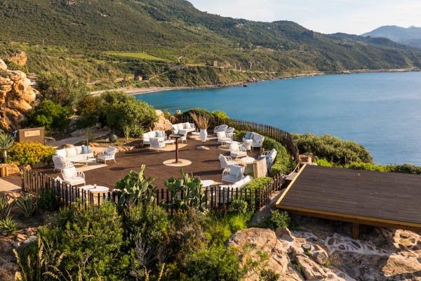 Hôtel Pollina Resort 4* pas cher photo 19