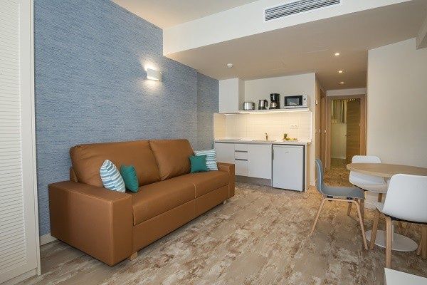 Hôtel Hovima La Pinta Beachfront Family Hotel 4* pas cher photo 5