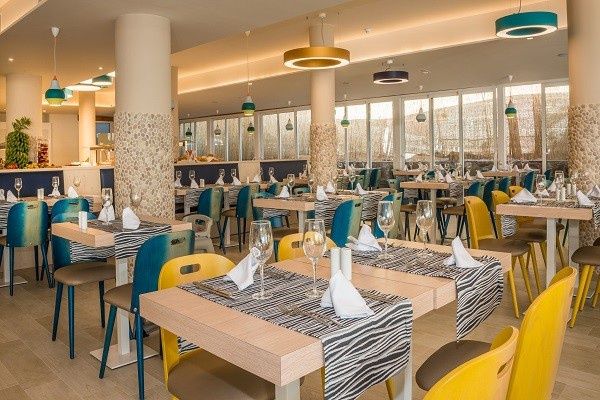 Hôtel Hovima La Pinta Beachfront Family Hotel 4* pas cher photo 9