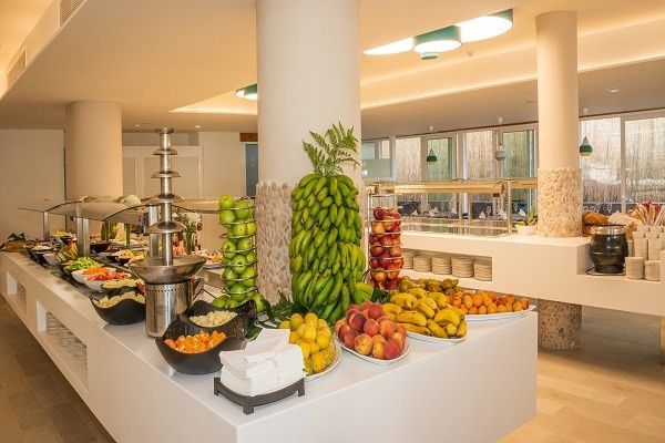 Hôtel Hovima La Pinta Beachfront Family Hotel 4* pas cher photo 10