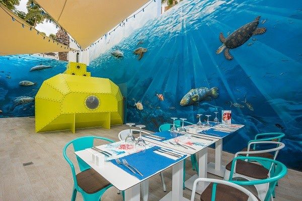 Hôtel Hovima La Pinta Beachfront Family Hotel 4* pas cher photo 11