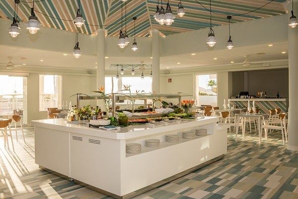 Hôtel Hovima La Pinta Beachfront Family Hotel 4* pas cher photo 12