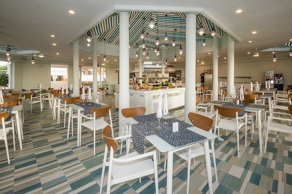 Hôtel Hovima La Pinta Beachfront Family Hotel 4* pas cher photo 13