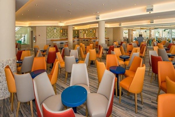 Hôtel Hovima La Pinta Beachfront Family Hotel 4* pas cher photo 15