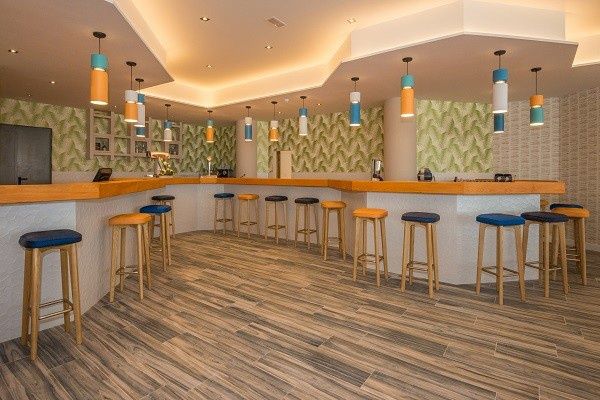 Hôtel Hovima La Pinta Beachfront Family Hotel 4* pas cher photo 16