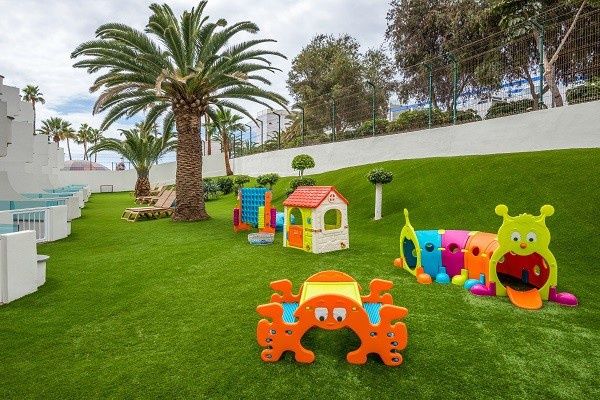 Hôtel Hovima La Pinta Beachfront Family Hotel 4* pas cher photo 17