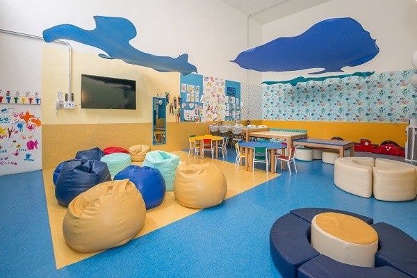 Hôtel Hovima La Pinta Beachfront Family Hotel 4* pas cher photo 19