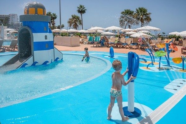 Hôtel Hovima La Pinta Beachfront Family Hotel 4* pas cher photo 20