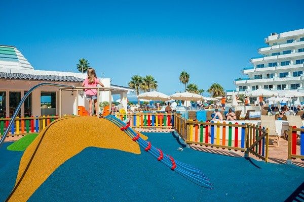 Hôtel Hovima La Pinta Beachfront Family Hotel 4* pas cher photo 21