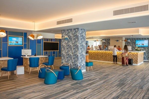 Hôtel Hovima La Pinta Beachfront Family Hotel 4* pas cher photo 22