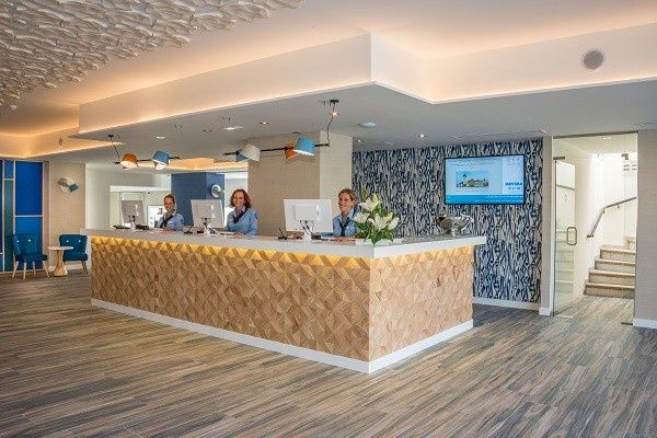 Hôtel Hovima La Pinta Beachfront Family Hotel 4* pas cher photo 23