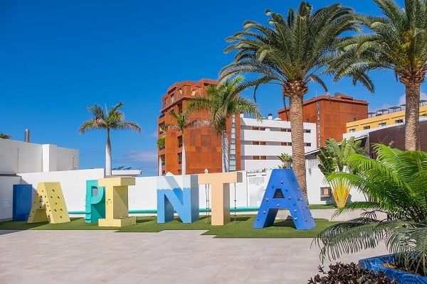 Hôtel Hovima La Pinta Beachfront Family Hotel 4* pas cher photo 24