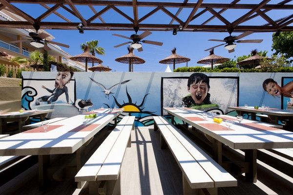 Hôtel Insotel Cala Mandia 4* pas cher photo 14