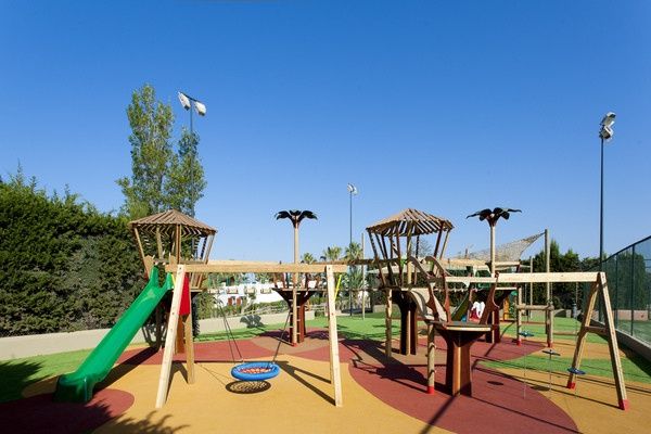 Hôtel Insotel Cala Mandia 4* pas cher photo 17