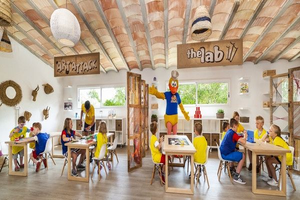 Hôtel Insotel Cala Mandia 4* pas cher photo 18