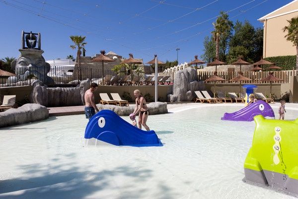 Hôtel Insotel Cala Mandia 4* pas cher photo 20