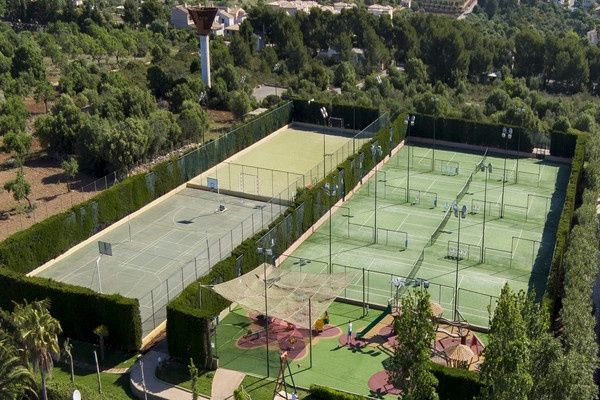 Hôtel Insotel Cala Mandia 4* pas cher photo 25