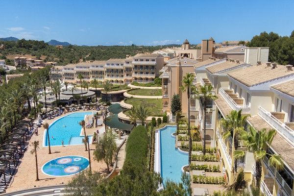 Hôtel Insotel Cala Mandia 4* pas cher photo 28