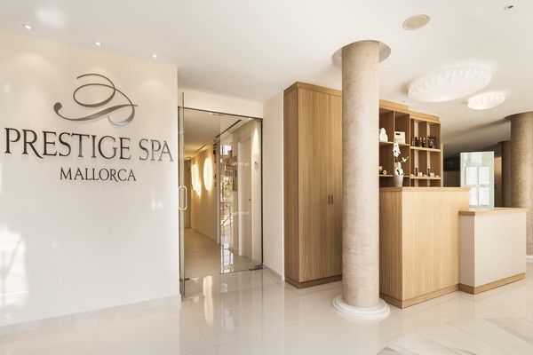 Hôtel Insotel Cala Mandia 4* pas cher photo 29