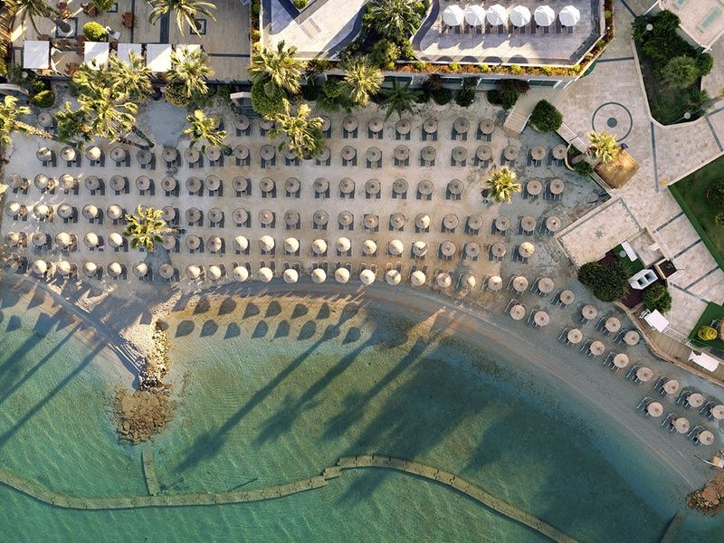 TUI Sélection TUI Magic Life Bodrum - Flex bagages inclus 4* pas cher photo 1