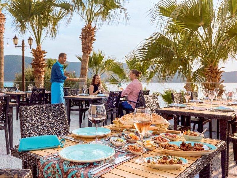 TUI Sélection TUI Magic Life Bodrum - Flex bagages inclus 4* pas cher photo 2