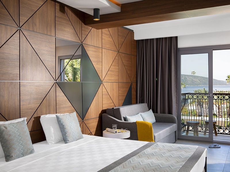 TUI Sélection TUI Magic Life Bodrum - Flex bagages inclus 4* pas cher photo 3